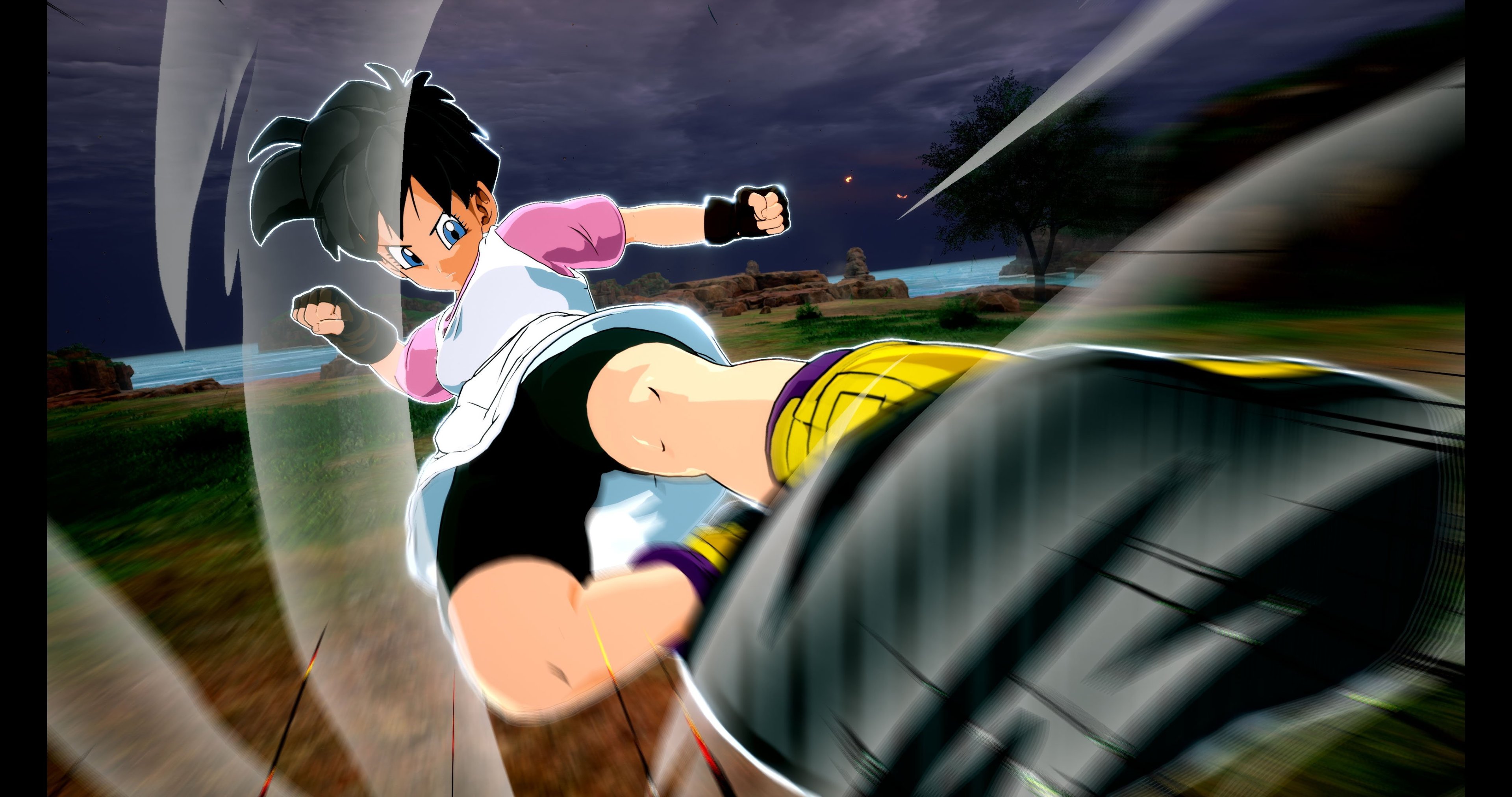 Dragon Ball: Sparking! Zero - Imagen 24